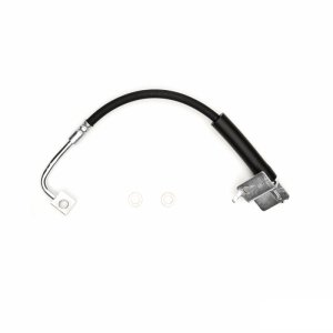 Ford Mustang Brake Hose - Front - R1 Concepts - `15-`22 Ford Mustang Brake Hose - Front - R1 Concepts - `15-`22